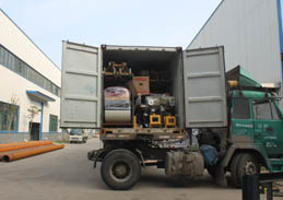 壓路機(jī)，整平機(jī)出口南非
