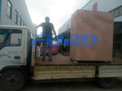 福瑞得機(jī)械700手扶雙輪壓路機(jī)，2噸全液壓座駕壓路機(jī)及時(shí)發(fā)貨