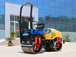 新行情！壓路機(jī)多少錢一臺(tái)？速來了解